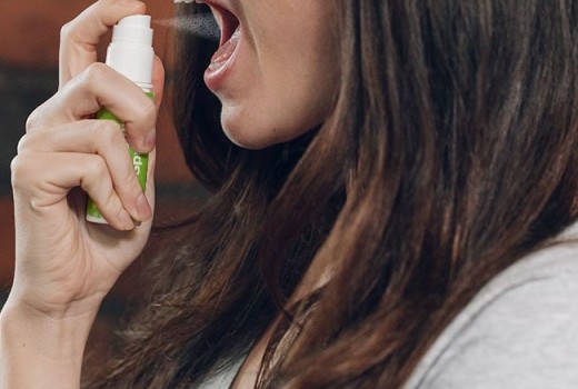 BetterYou Oral Spray Un mod avantajos de administrare al nutrienților