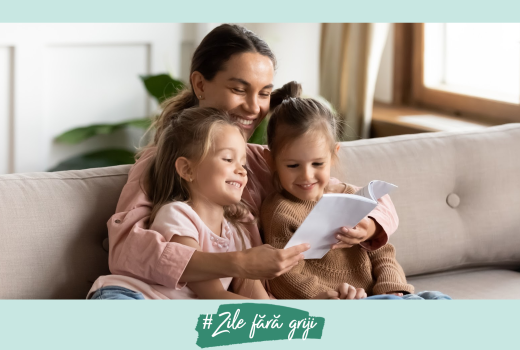Family Health Kit - produsele cheie pentru imunitatea intregii familii