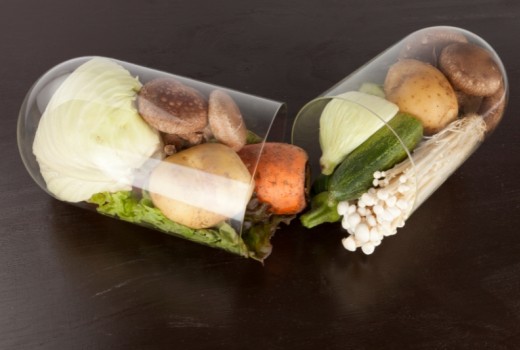 Dictionar de nutritie CAPITOLUL 1