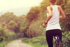 Pregatirea pentru primul semi-maraton
