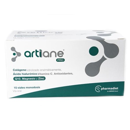 Artilane PRO (15 monodoze), Opko Health