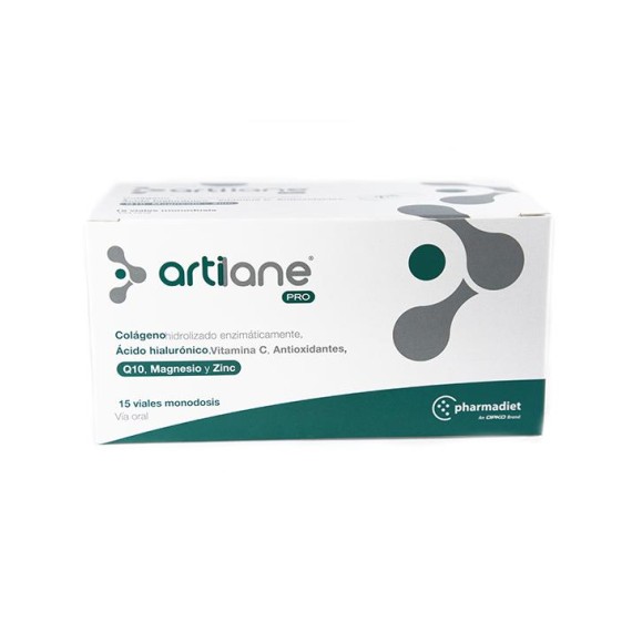 Artilane PRO (15 monodoze), Opko Health