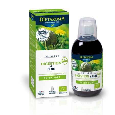 Actilege Digestion (200 ml), Dietaroma