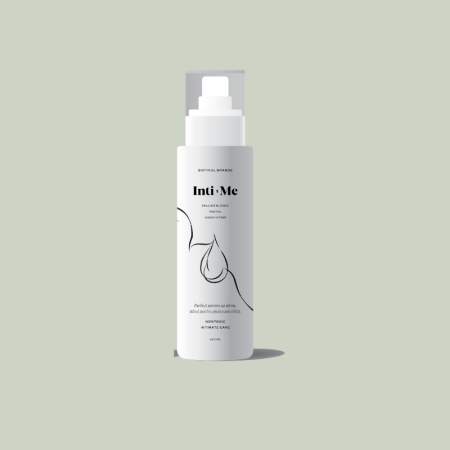 Inti-me Lotiune intima (200 ml), Biotiful
