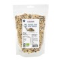 Orez si linte cu alge marine eco (500 grame), Algamar
