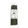 Spaghetti integrale cu alge marine eco (250 grame), Algamar