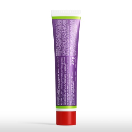 Gel Rapid Alinare Disconfort Muscular si Articular cu Ardei Iute si Nirgundi (30g), Algoved