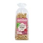 Penne din orez integral fara gluten eco (500 grame), Amisa