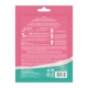 Masca de fata servetel cu Pepene Rosu Watermelon Hydro Glow - calmare si hidratare (23 ml), Ariul