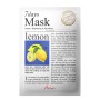 Masca servetel 7Days Lamaie - stralucire si relaxare (20 grame), Ariul