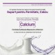 Plasturi pentru ochi din hidrogel, Colagen hidrolizat si Calciu (60 buc), Ariul