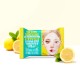 Dischete demachiante pentru buze si ochi Stress Relieving Purefull Lip and Eye Remover Pad (30 bucati), Ariul