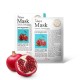 Masca servetel 7Days Rodie - fermitate si luminozitate (20 grame), Ariul