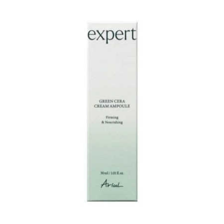 Serum Ariul Expert Green Cera Cream Ampoule (30ml), Ariul