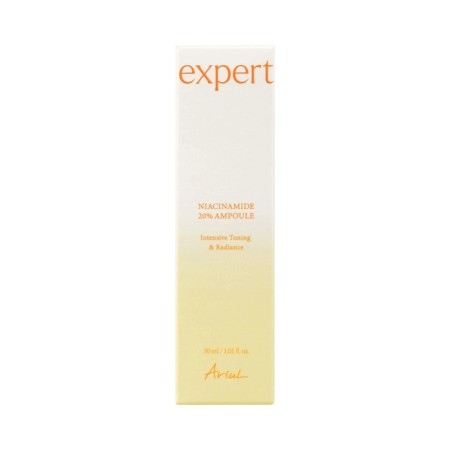 Serum Ariul Expert Niacinamide 20% Ampoule (30ml), Ariul