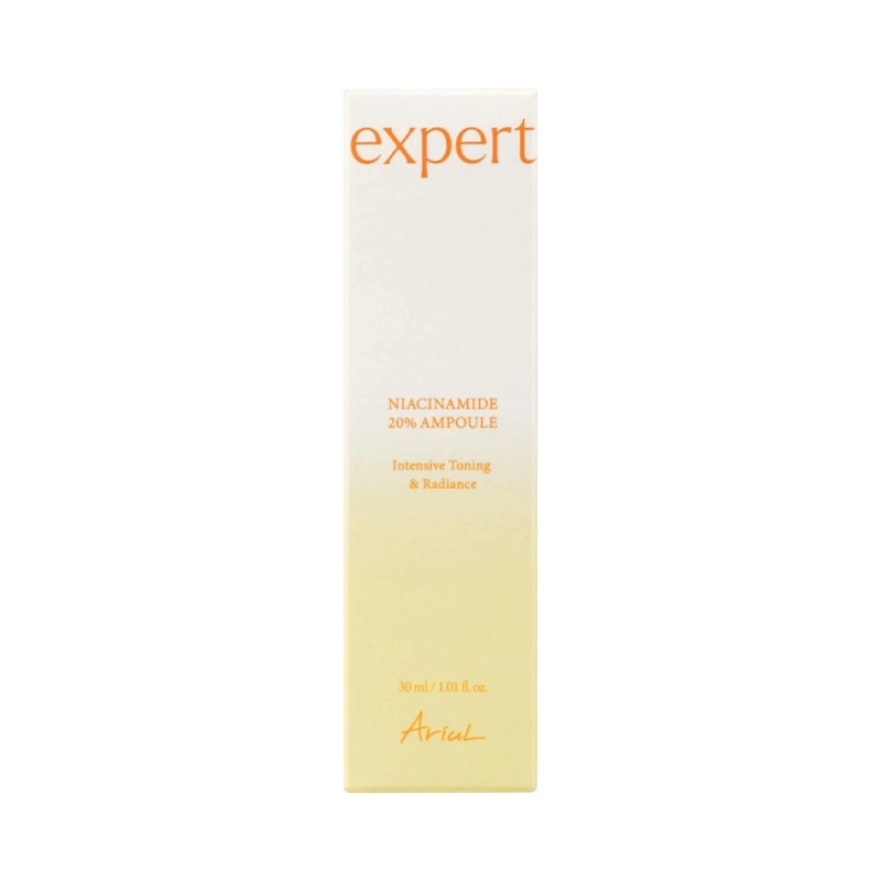 Serum Ariul Expert Niacinamide 20% Ampoule (30ml), Ariul