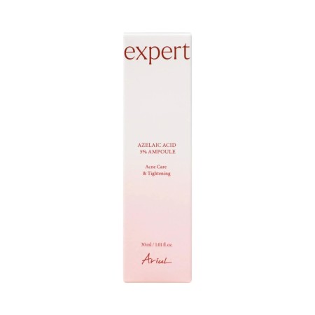 Serum Ariul Expert Azelaic Acid 5% Ampoule (30ml), Ariul