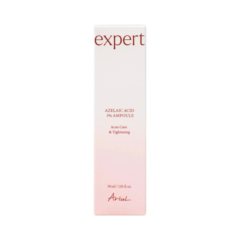 Serum Ariul Expert Azelaic Acid 5% Ampoule (30ml), Ariul