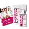 Pachet Menopauza (Magnesium Flakes + Magnesium Body Spray), BetterYou