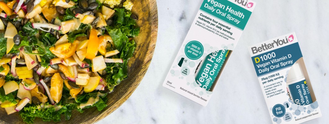 Ghid complet de utilizare a spray-urilor intra-orale BetterYou