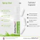 Vitamina D3 3000UI Spray Oral (15 ml), BetterYou