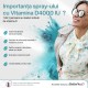 Vitamina D 4000UI Spray Oral (15 ml), BetterYou