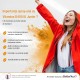 Vitamina D Junior 400UI (copii 3-12 ani) Spray Oral  (15 ml), BetterYou