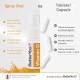 Vitamina D Junior 400UI (copii 3-12 ani) Spray Oral  (15 ml), BetterYou