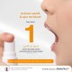 Vitamina D Junior 400UI (copii 3-12 ani) Spray Oral  (15 ml), BetterYou