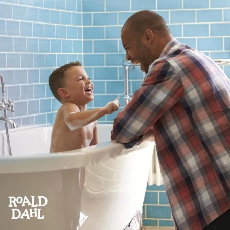 Fulgi de baie cu magneziu BFG (750 grame), BetterYou