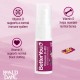 Pachet Vitamina D3+K2 copii 400UI+10μg Spray Oral (15 ml) + Magnesium Kids Body spray BFG (100 ml), BetterYou