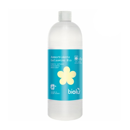 Balsam ecologic de rufe cu iasomie (1 litru), Biolu