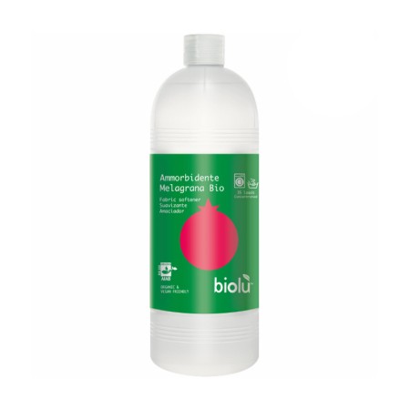 Balsam ecologic de rufe cu rodie (1 litru), Biolu
