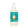 Detergent ecologic pentru rufe albe si colorate cu portocale (1 litru), Biolu
