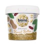 Crema de arahide crunchy eco (1 kg), Biona