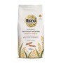 Penne din grau integral eco (500 grame), Biona