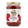 Sos Arrabbiata eco (350 grame), Biona