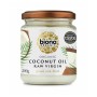 Ulei de cocos virgin eco (200 grame), Biona