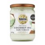 Ulei de cocos virgin eco (400 grame), Biona