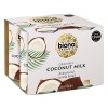 Lapte de cocos bio 4 pack (4 x 400 ml), Biona