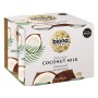 Lapte de cocos bio 4 pack (4 x 400 ml), Biona