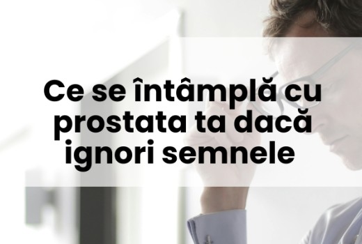 Ce se întâmplă cu prostata ta dacă ignori semnele — și de ce contează în ce moment acționezi