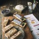 Baton Flapjack banana bread bio, vegan, fara gluten (60 grame), Cerea