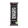 Baton Flapjack ciocolata bio, vegan, fara gluten (60 grame), Cerea