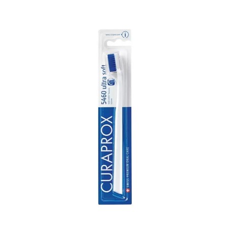 Periuta de dinti 5460 Ultra Soft, Curaprox