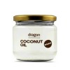 Ulei de cocos extravirgin raw eco (300 ml), Dragon Superfoods