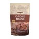 Boabe de cacao intregi eco (200 grame), Dragon Superfoods
