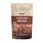 Boabe de cacao intregi eco (200 grame), Dragon Superfoods