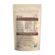Boabe de cacao intregi eco (200 grame), Dragon Superfoods