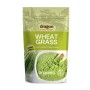 Iarba de grau pulbere eco (150 grame), Dragon Superfoods